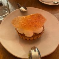 Banoffee  at O Gambuzino in Lisbon