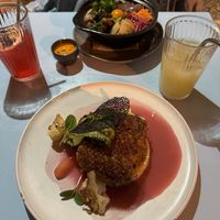   at O Gambuzino in Lisbon