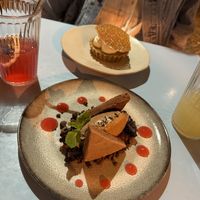   at O Gambuzino in Lisbon