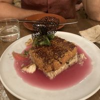   at O Gambuzino in Lisbon