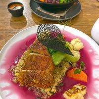 Their dishes are amazing! at O Gambuzino in Lisbon