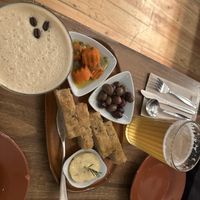   at O Gambuzino in Lisbon