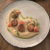   at O Gambuzino in Lisbon