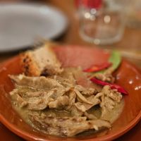  at O Gambuzino in Lisbon