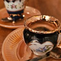  at O Gambuzino in Lisbon