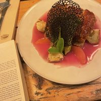 Katsu   at O Gambuzino in Lisbon