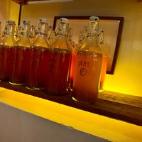  at O Gambuzino in Lisbon