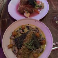   at O Gambuzino in Lisbon