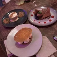   at O Gambuzino in Lisbon