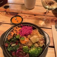   at O Gambuzino in Lisbon