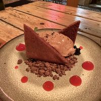   at O Gambuzino in Lisbon