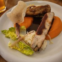  at O Gambuzino in Lisbon