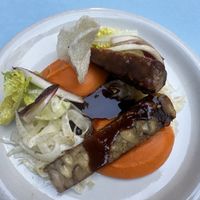 Tempehhh  at O Gambuzino in Lisbon