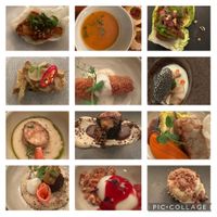   at O Gambuzino in Lisbon