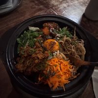 You cannot see broccoli onion or tofu. It was like a sour salad also there was no sauce , disappointing 😡  at O Gambuzino in Lisbon