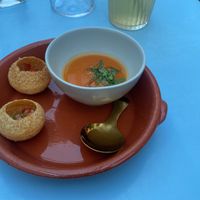   at O Gambuzino in Lisbon