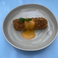   at O Gambuzino in Lisbon