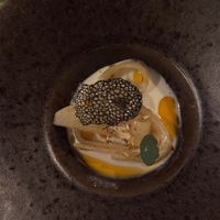   at O Gambuzino in Lisbon