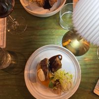   at O Gambuzino in Lisbon