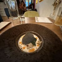   at O Gambuzino in Lisbon