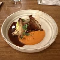   at O Gambuzino in Lisbon