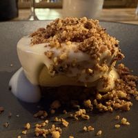   at O Gambuzino in Lisbon