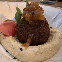   at O Gambuzino in Lisbon