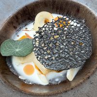   at O Gambuzino in Lisbon