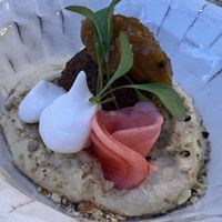   at O Gambuzino in Lisbon