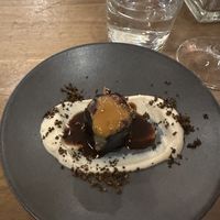   at O Gambuzino in Lisbon