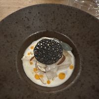   at O Gambuzino in Lisbon