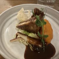   at O Gambuzino in Lisbon