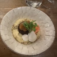   at O Gambuzino in Lisbon