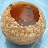   at O Gambuzino in Lisbon