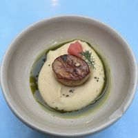   at O Gambuzino in Lisbon