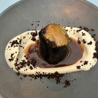   at O Gambuzino in Lisbon