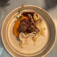   at O Gambuzino in Lisbon