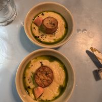   at O Gambuzino in Lisbon