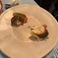   at O Gambuzino in Lisbon