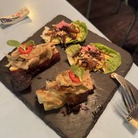   at O Gambuzino in Lisbon