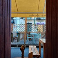  at O Gambuzino in Lisbon