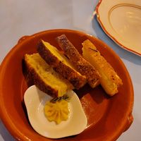  at O Gambuzino in Lisbon