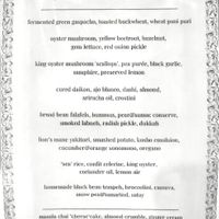   at O Gambuzino in Lisbon