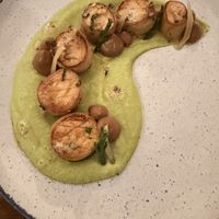   at O Gambuzino in Lisbon