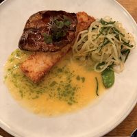   at O Gambuzino in Lisbon