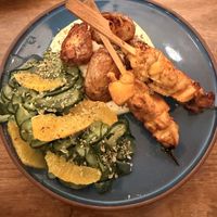   at O Gambuzino in Lisbon