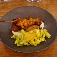  at O Gambuzino in Lisbon