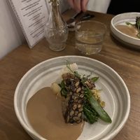   at O Gambuzino in Lisbon