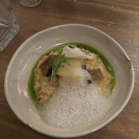   at O Gambuzino in Lisbon