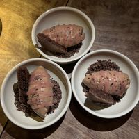   at O Gambuzino in Lisbon
